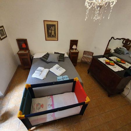 Vicolo Vecchio 59 Διαμέρισμα Ρώμη Εξωτερικό φωτογραφία