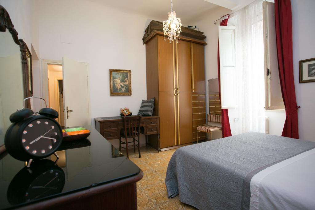 Vicolo Vecchio 59 Διαμέρισμα Ρώμη Εξωτερικό φωτογραφία