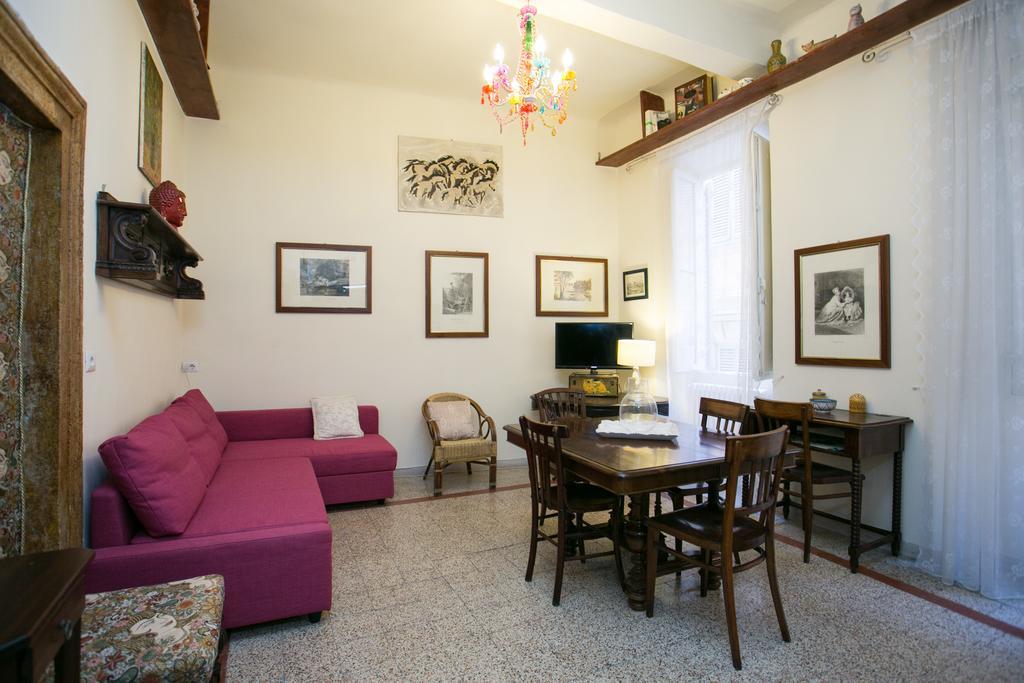 Vicolo Vecchio 59 Διαμέρισμα Ρώμη Εξωτερικό φωτογραφία