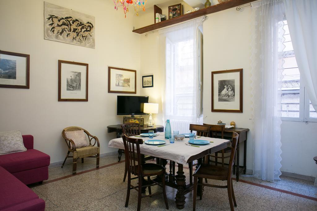 Vicolo Vecchio 59 Διαμέρισμα Ρώμη Εξωτερικό φωτογραφία