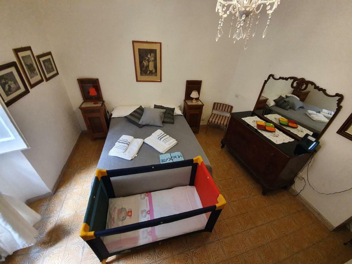 Vicolo Vecchio 59 Διαμέρισμα Ρώμη Εξωτερικό φωτογραφία