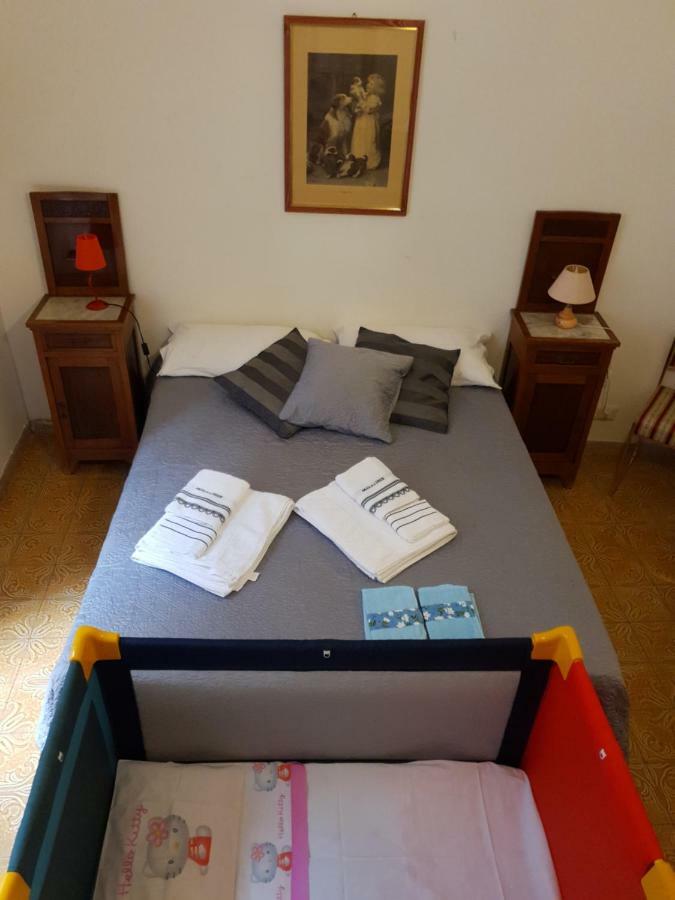 Vicolo Vecchio 59 Διαμέρισμα Ρώμη Εξωτερικό φωτογραφία
